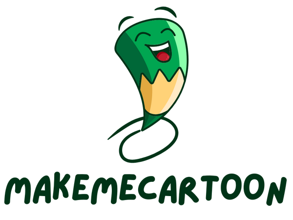 Make Me Cartoon logo